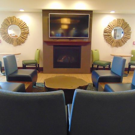 Holiday Inn Express & Suites Springville-South Provo Area By Ihg Esterno foto