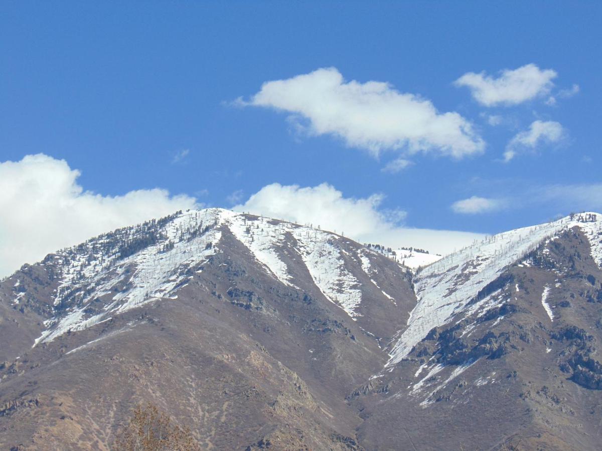 Holiday Inn Express & Suites Springville-South Provo Area By Ihg Esterno foto
