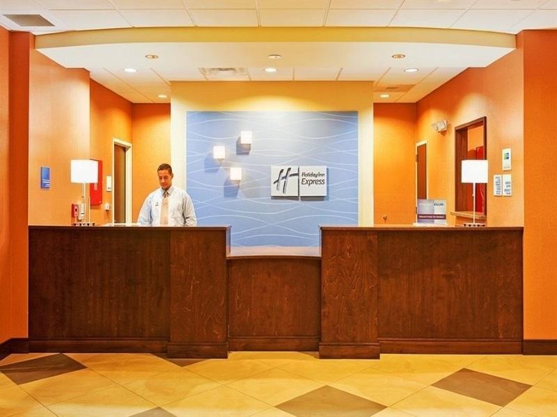 Holiday Inn Express & Suites Springville-South Provo Area, An Ihg Hotel Esterno foto