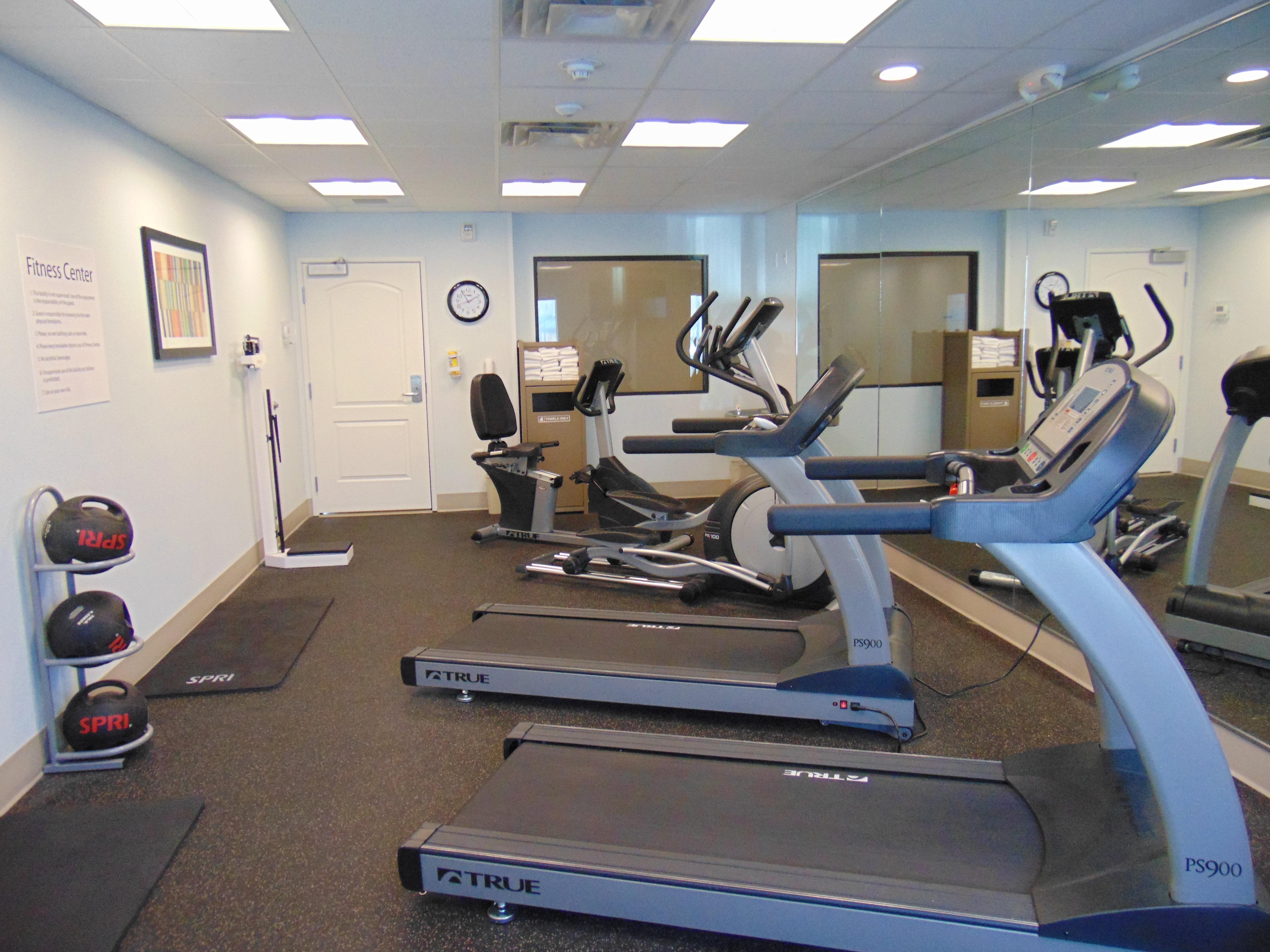 Holiday Inn Express & Suites Springville-South Provo Area By Ihg Esterno foto