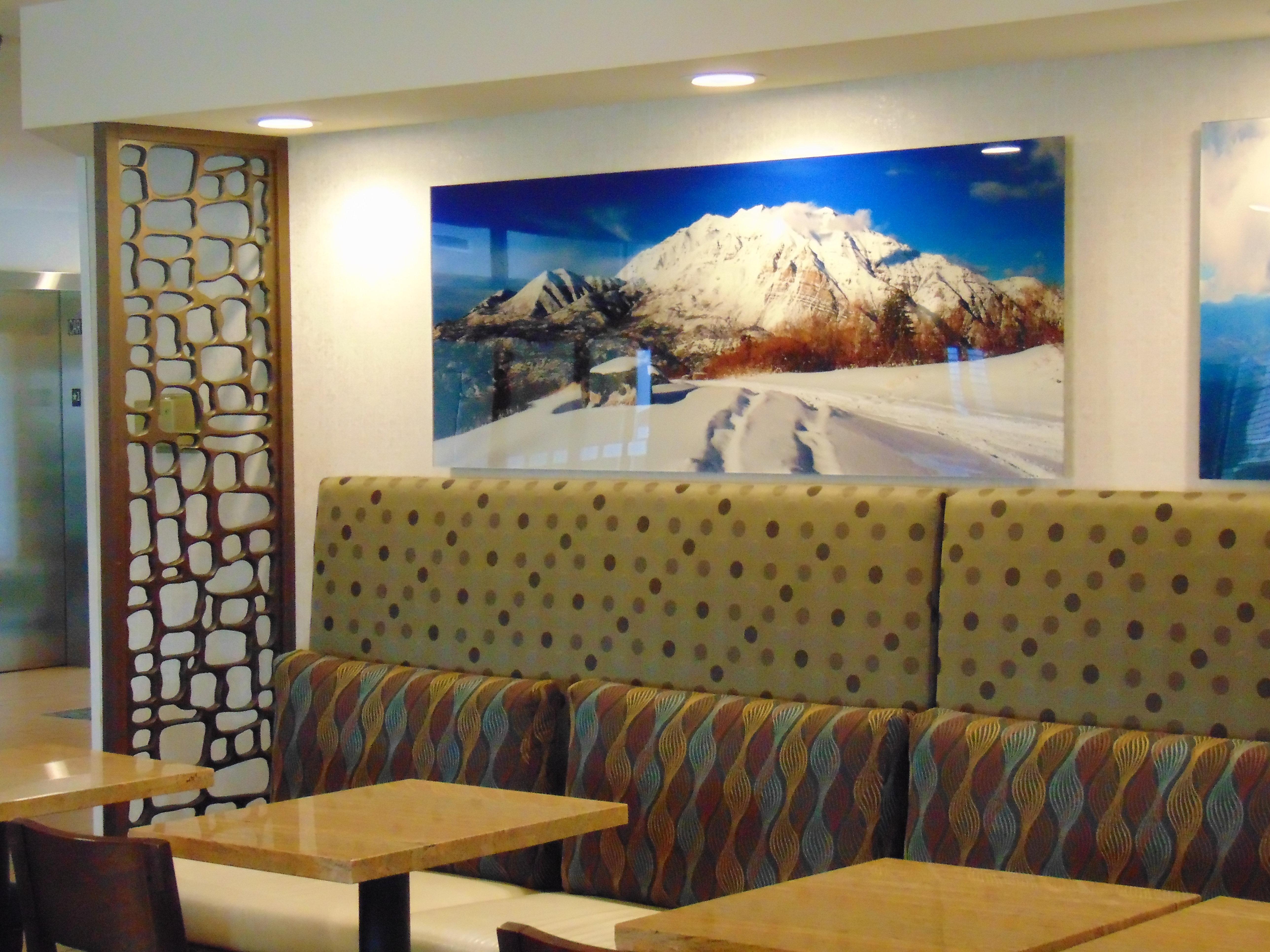 Holiday Inn Express & Suites Springville-South Provo Area By Ihg Esterno foto