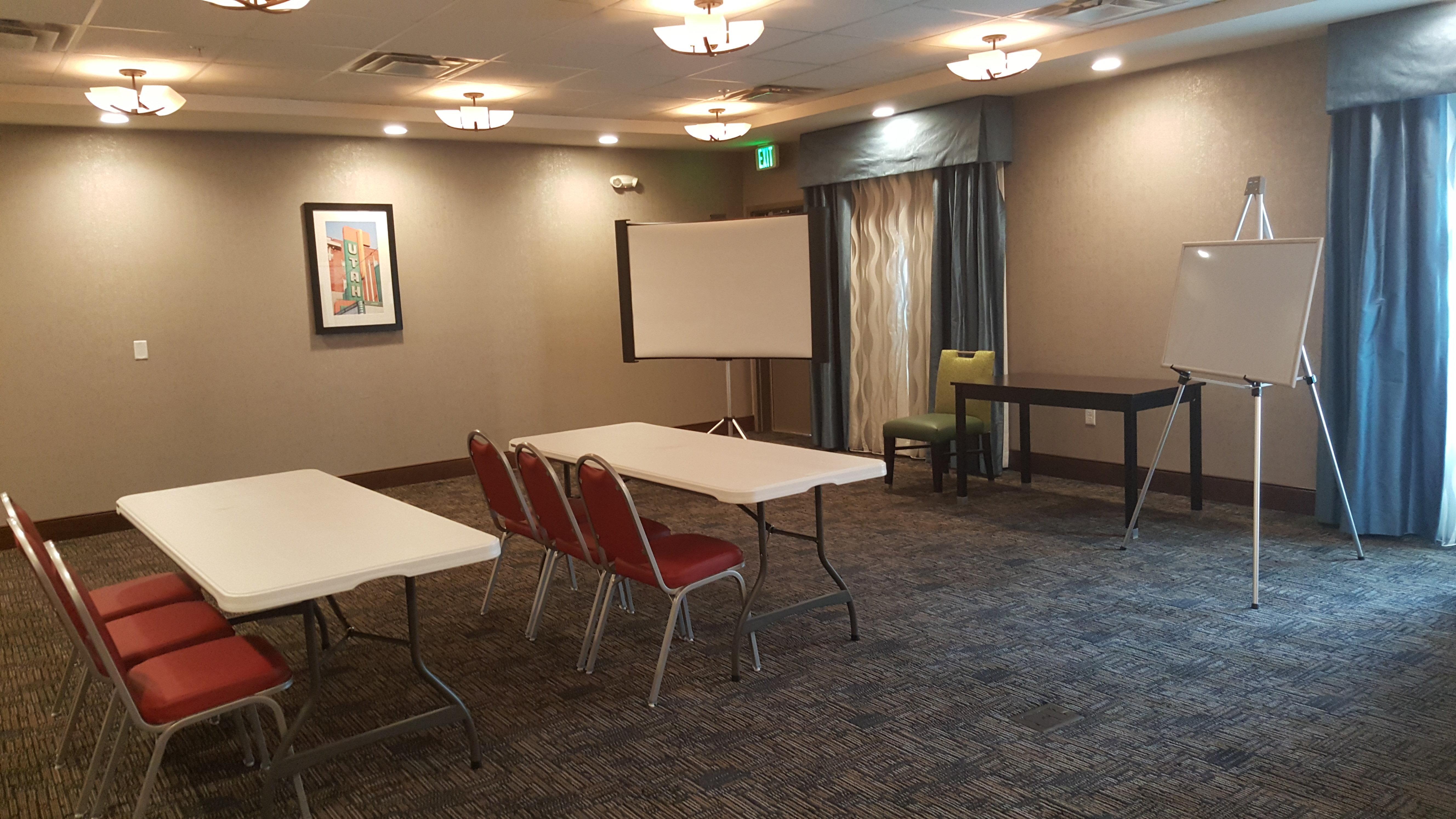 Holiday Inn Express & Suites Springville-South Provo Area By Ihg Esterno foto