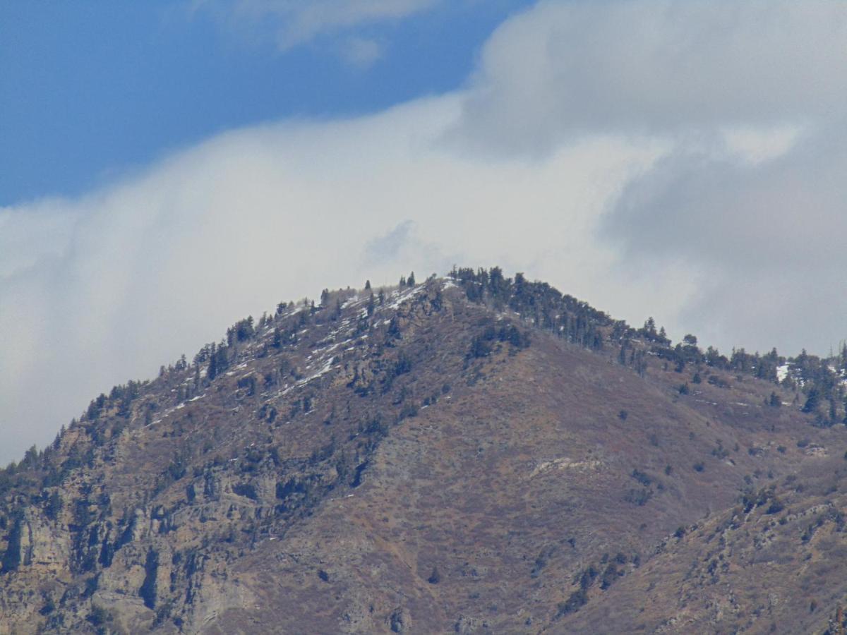 Holiday Inn Express & Suites Springville-South Provo Area By Ihg Esterno foto