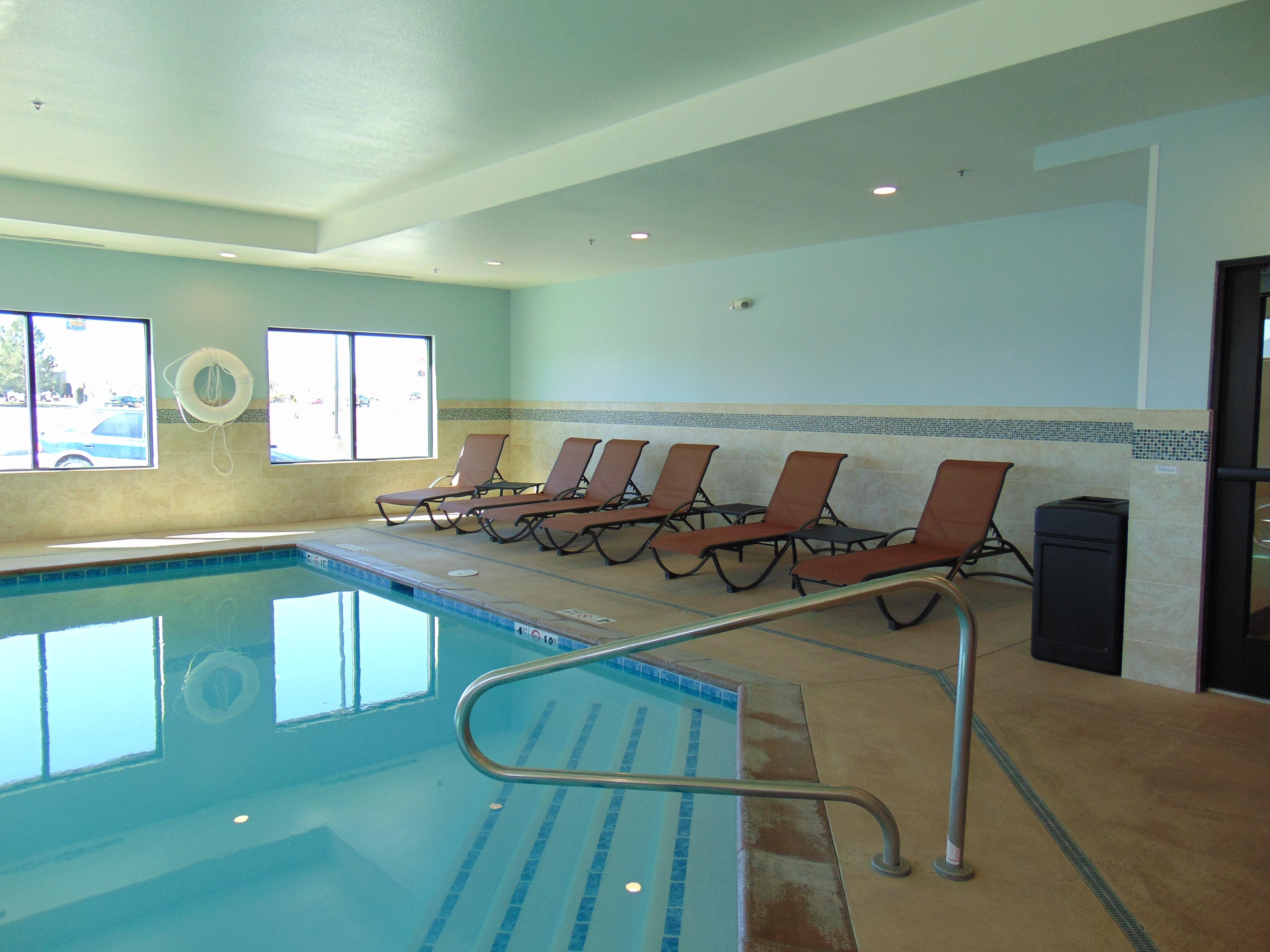 Holiday Inn Express & Suites Springville-South Provo Area By Ihg Esterno foto