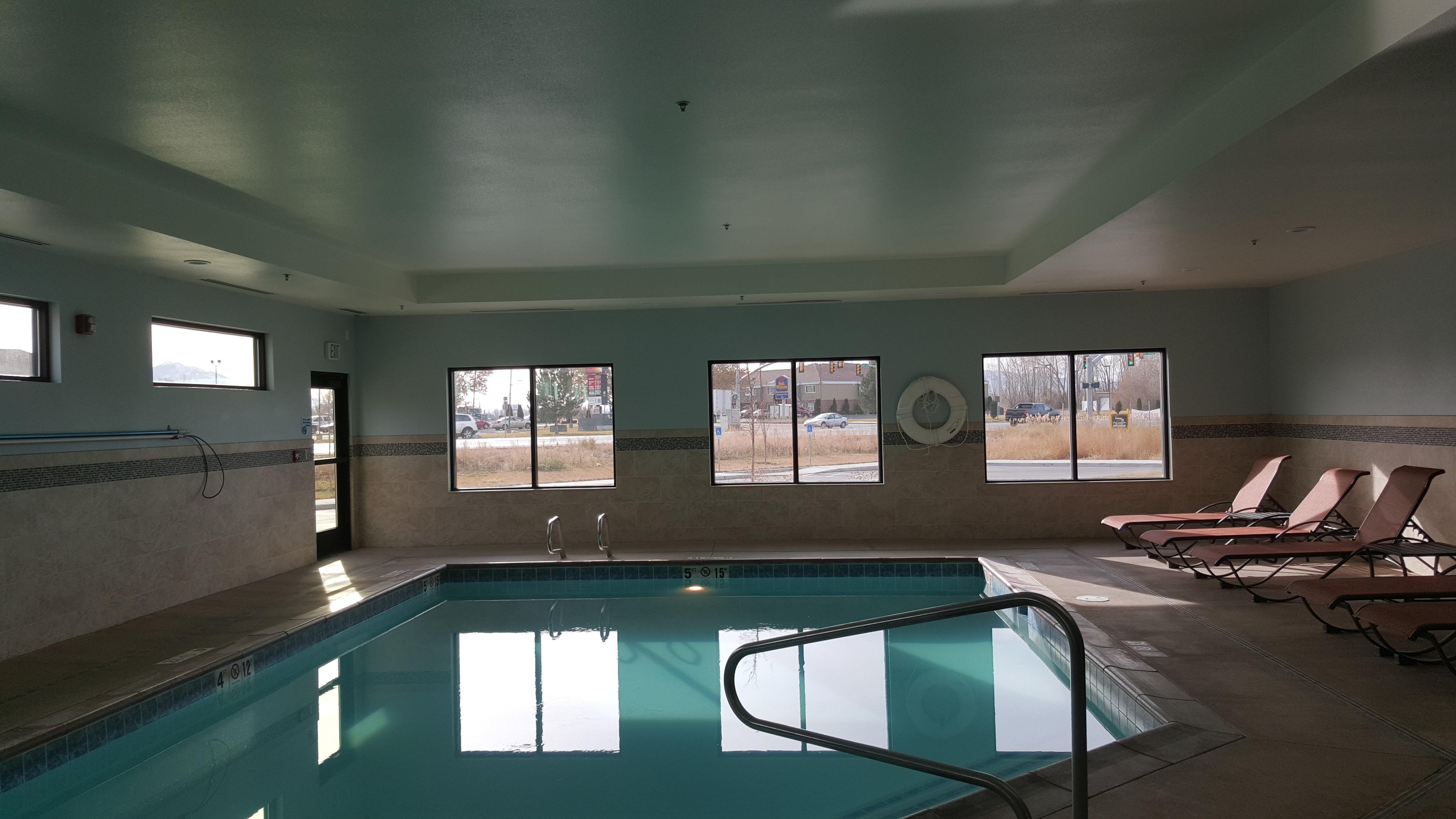 Holiday Inn Express & Suites Springville-South Provo Area By Ihg Esterno foto