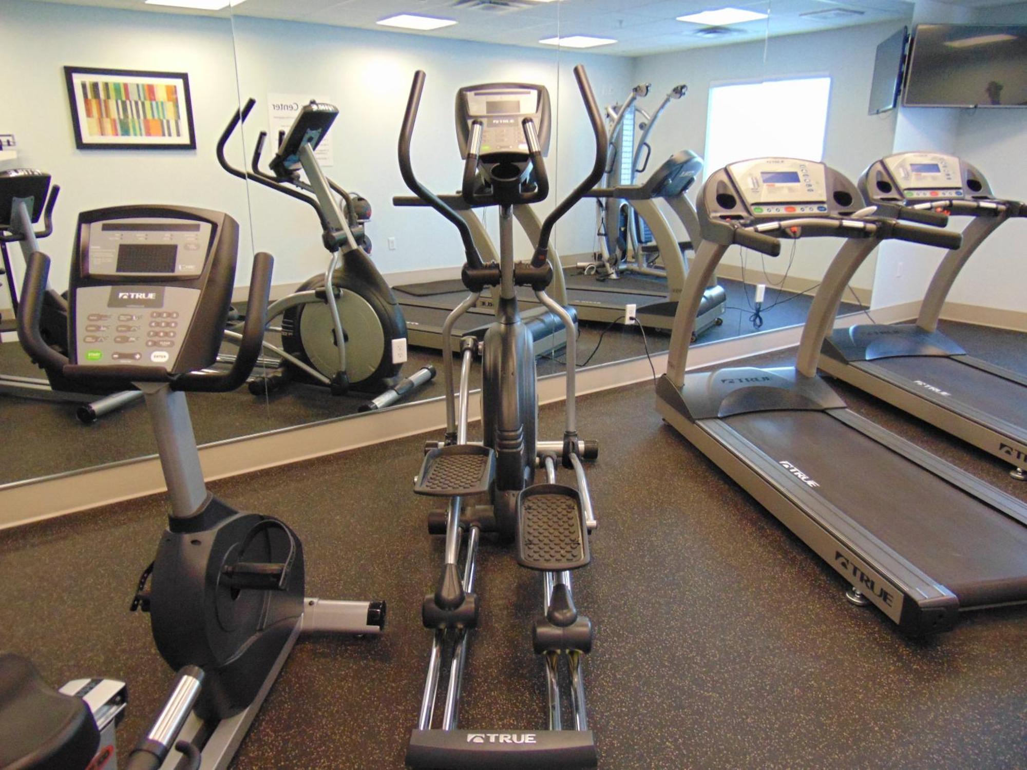 Holiday Inn Express & Suites Springville-South Provo Area By Ihg Esterno foto