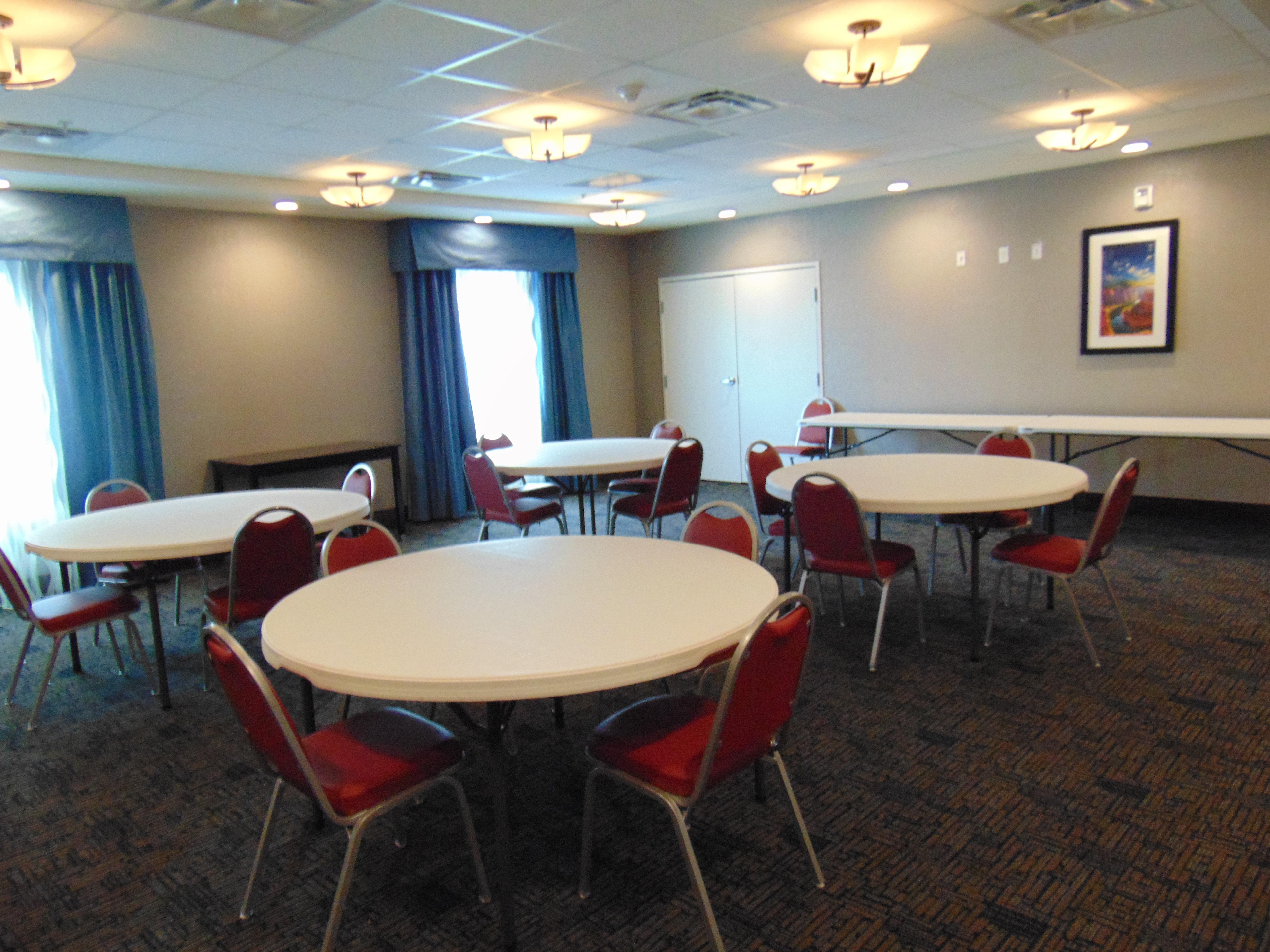 Holiday Inn Express & Suites Springville-South Provo Area By Ihg Esterno foto