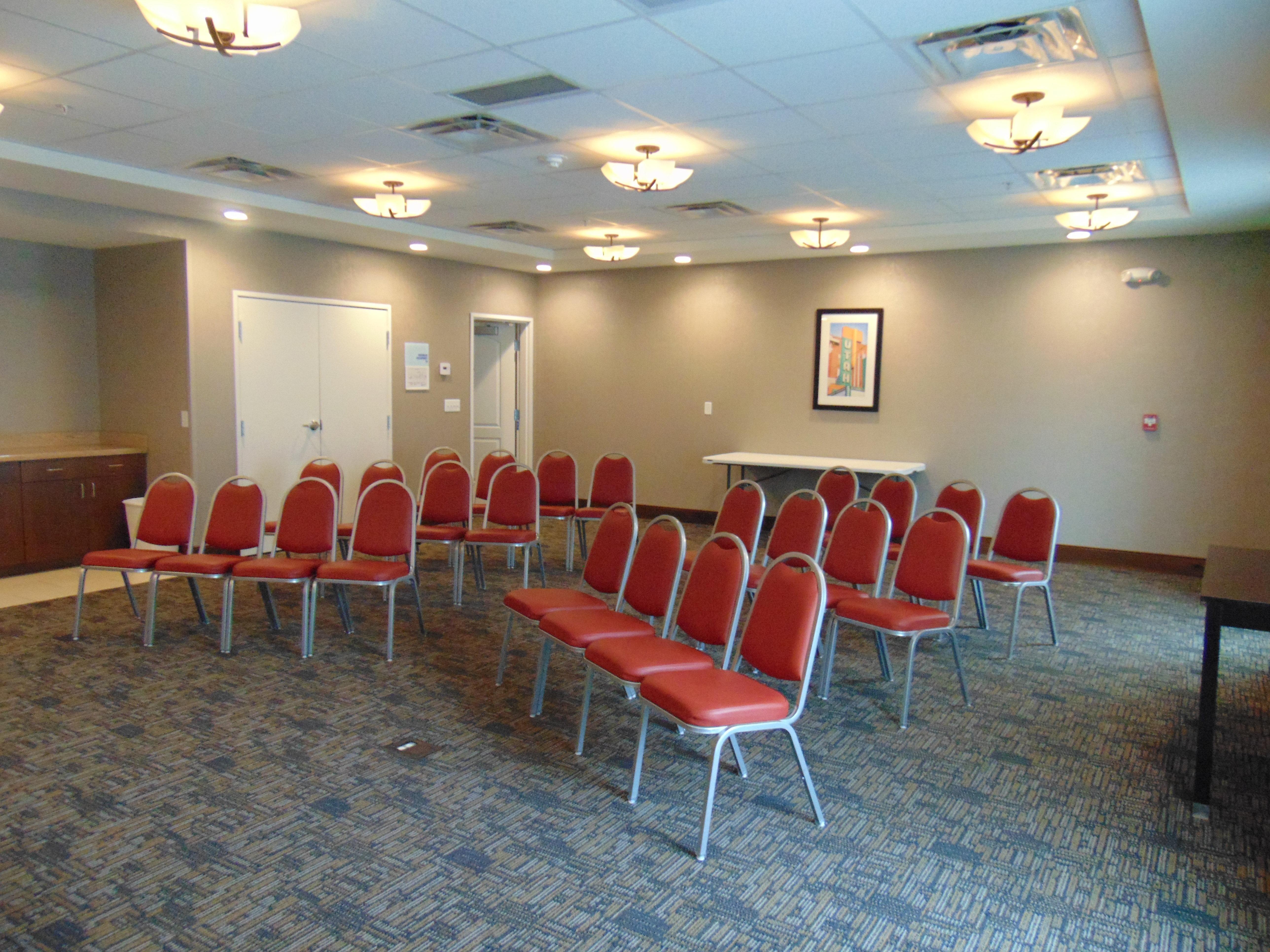 Holiday Inn Express & Suites Springville-South Provo Area By Ihg Esterno foto