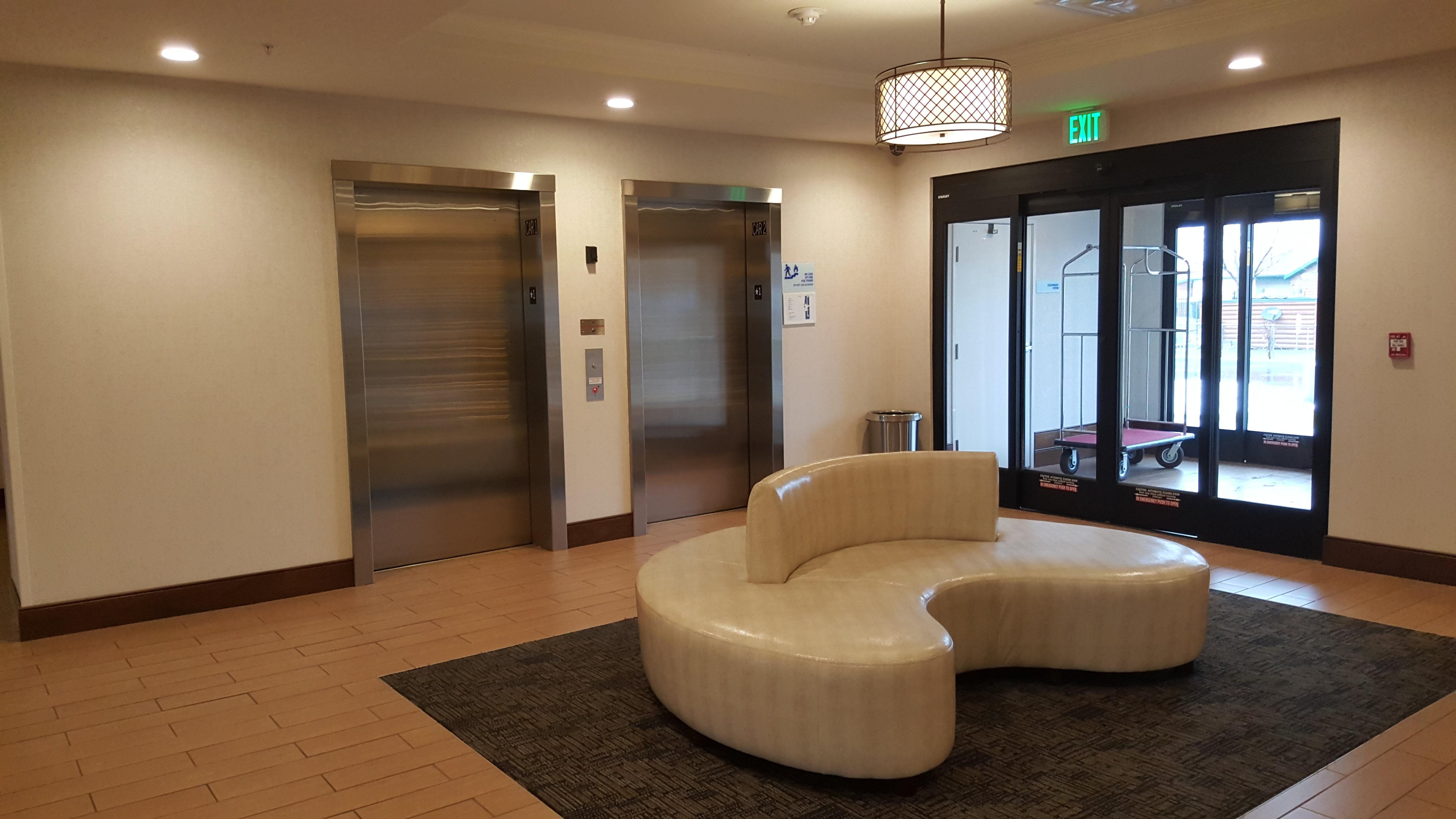Holiday Inn Express & Suites Springville-South Provo Area By Ihg Esterno foto