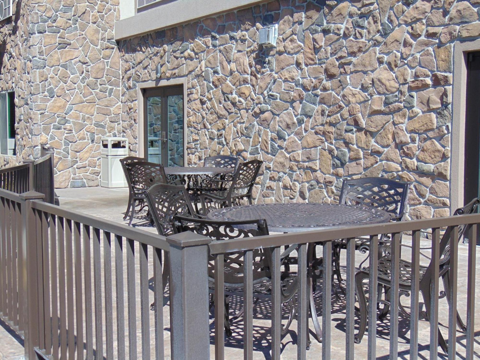 Holiday Inn Express & Suites Springville-South Provo Area By Ihg Esterno foto