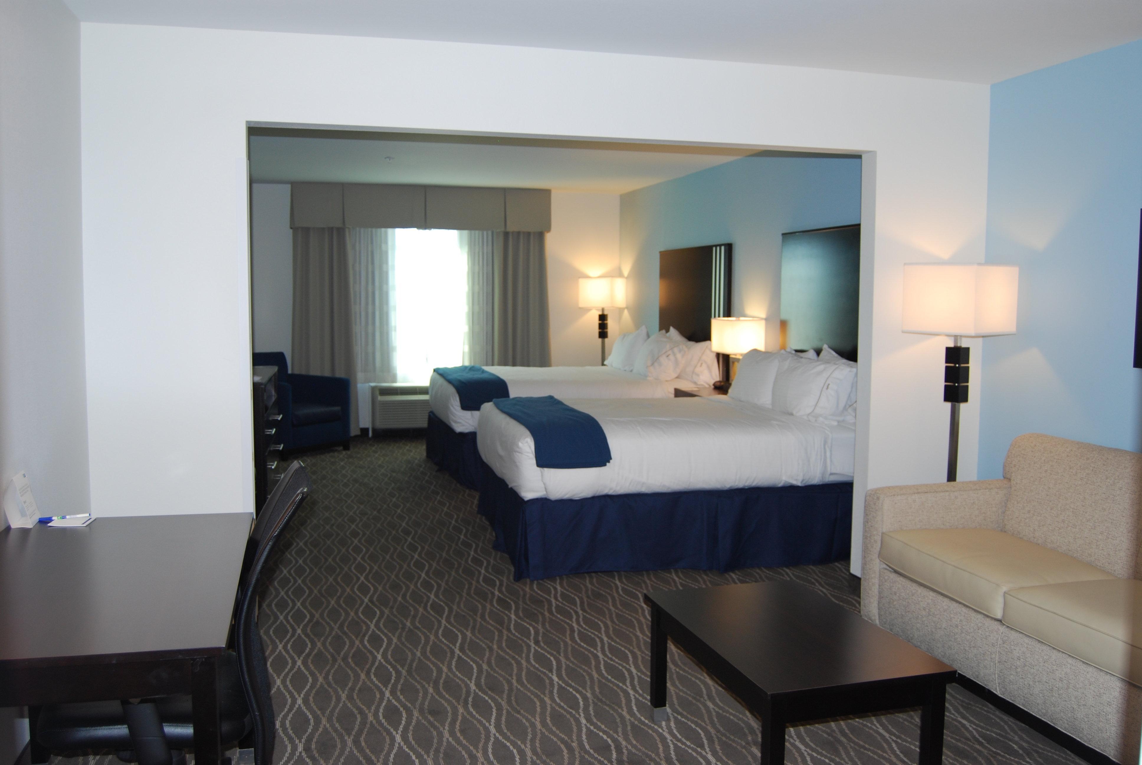 Holiday Inn Express & Suites Springville-South Provo Area By Ihg Esterno foto