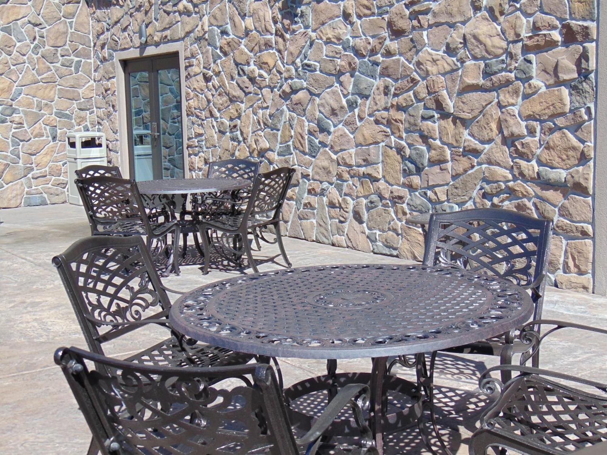 Holiday Inn Express & Suites Springville-South Provo Area By Ihg Esterno foto