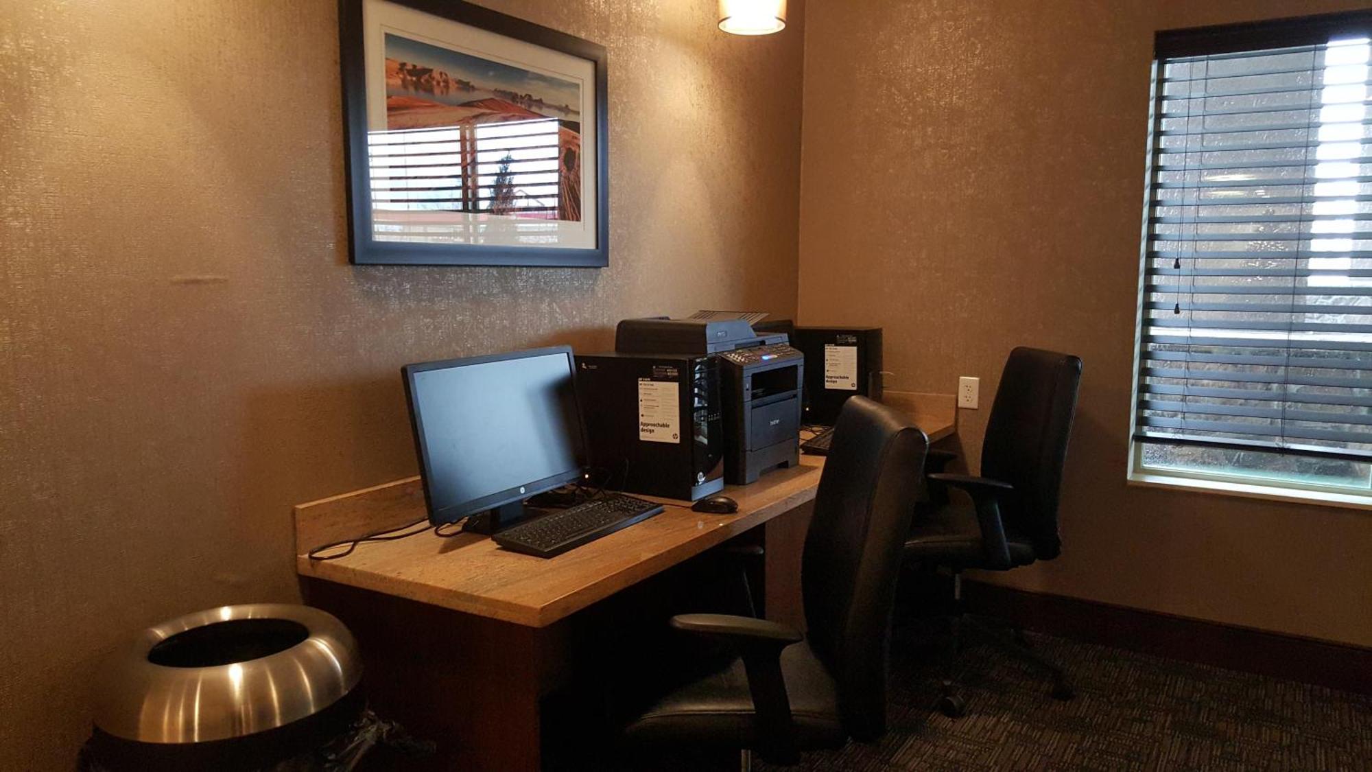 Holiday Inn Express & Suites Springville-South Provo Area By Ihg Esterno foto