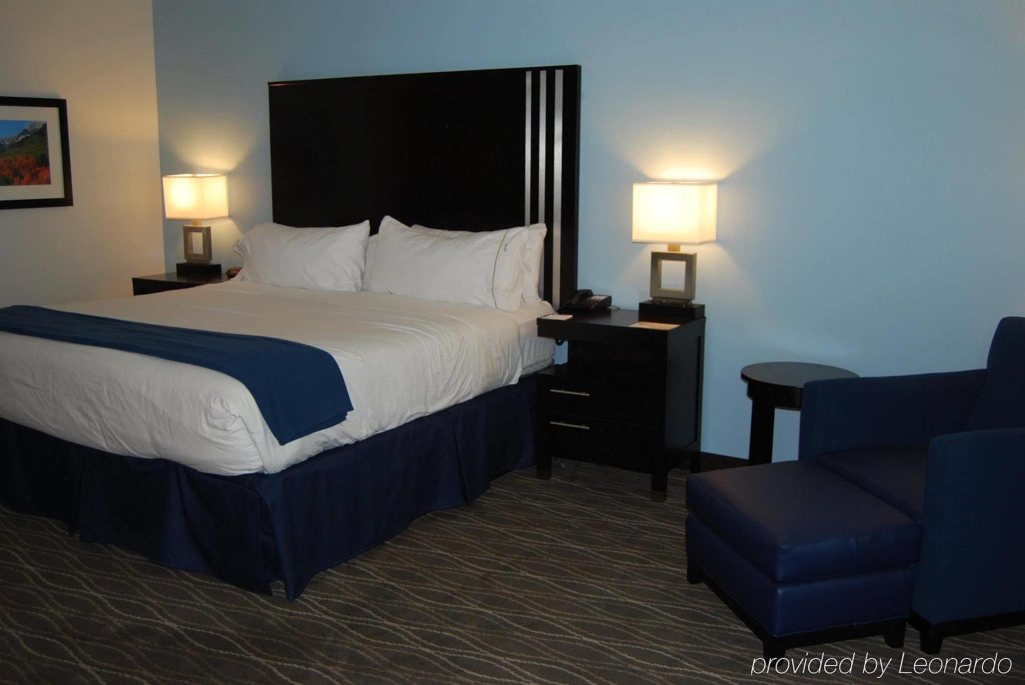 Holiday Inn Express & Suites Springville-South Provo Area, An Ihg Hotel Esterno foto