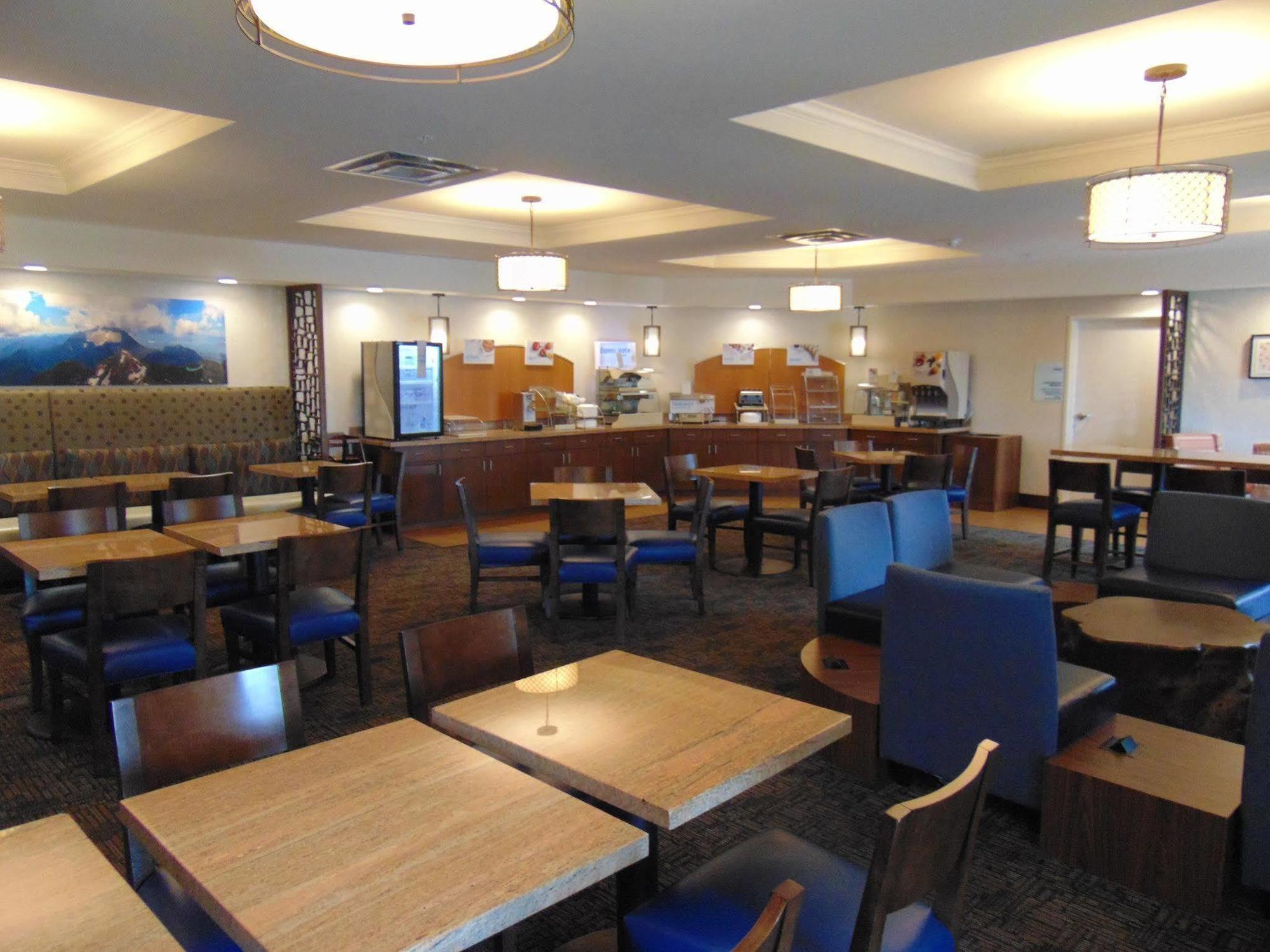 Holiday Inn Express & Suites Springville-South Provo Area, An Ihg Hotel Esterno foto