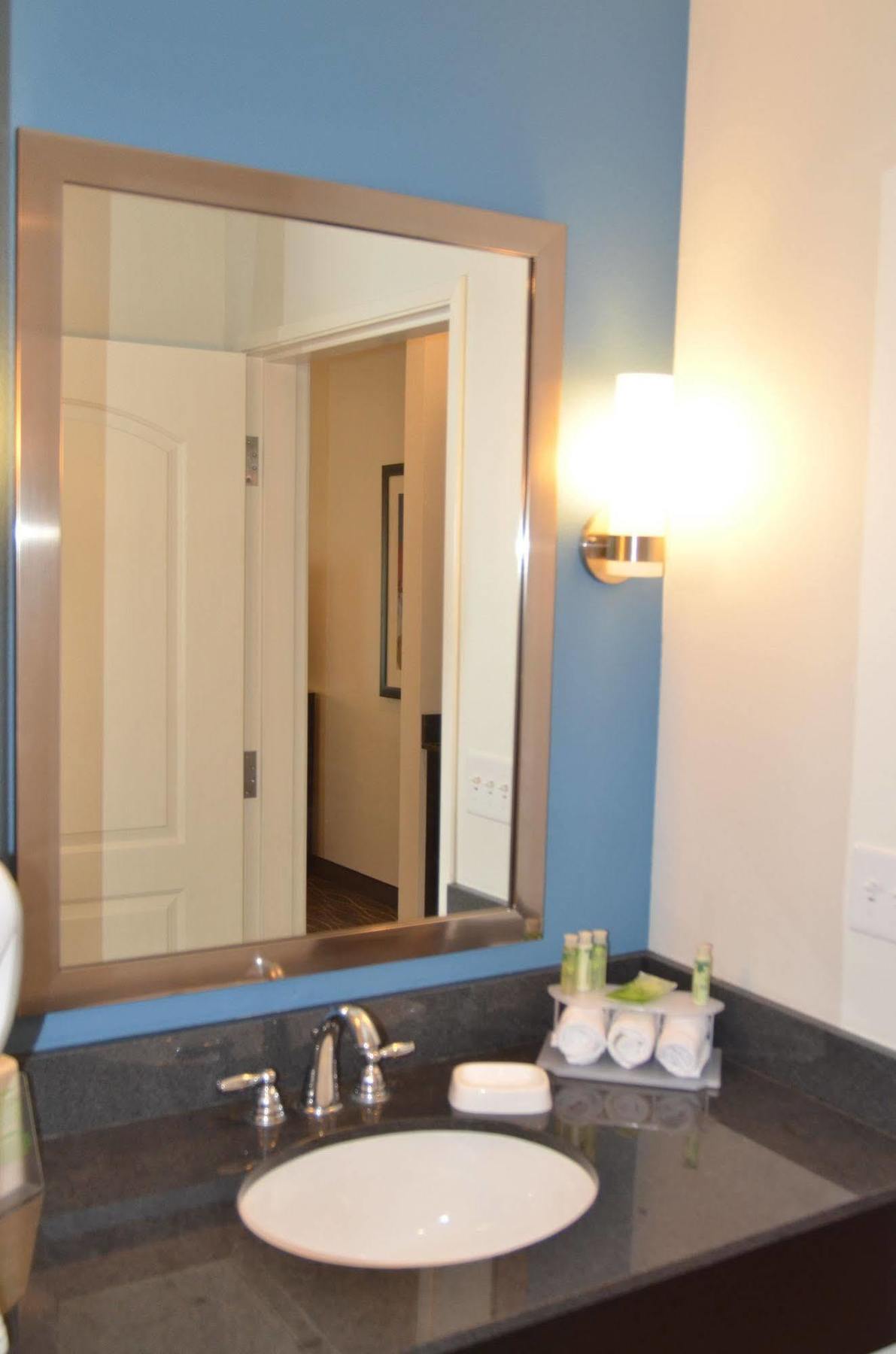 Holiday Inn Express & Suites Springville-South Provo Area, An Ihg Hotel Esterno foto