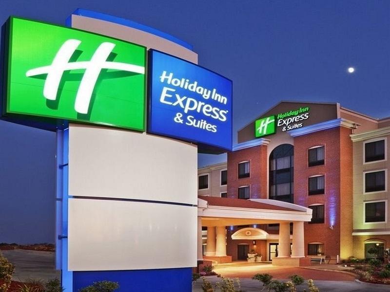 Holiday Inn Express & Suites Springville-South Provo Area By Ihg Esterno foto