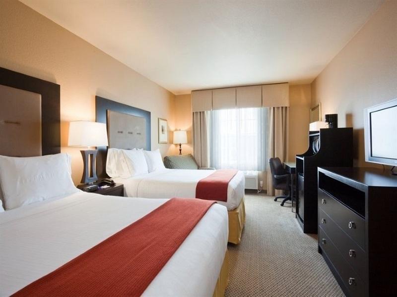 Holiday Inn Express & Suites Springville-South Provo Area By Ihg Esterno foto