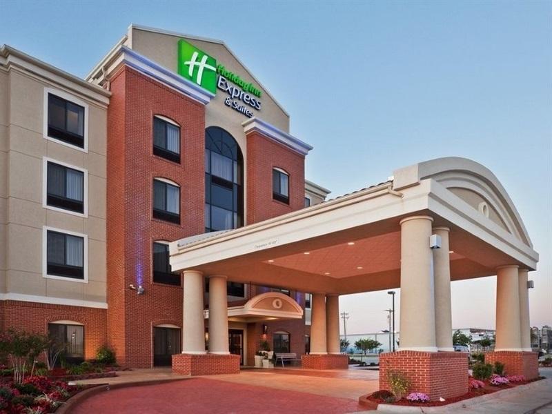 Holiday Inn Express & Suites Springville-South Provo Area, An Ihg Hotel Esterno foto